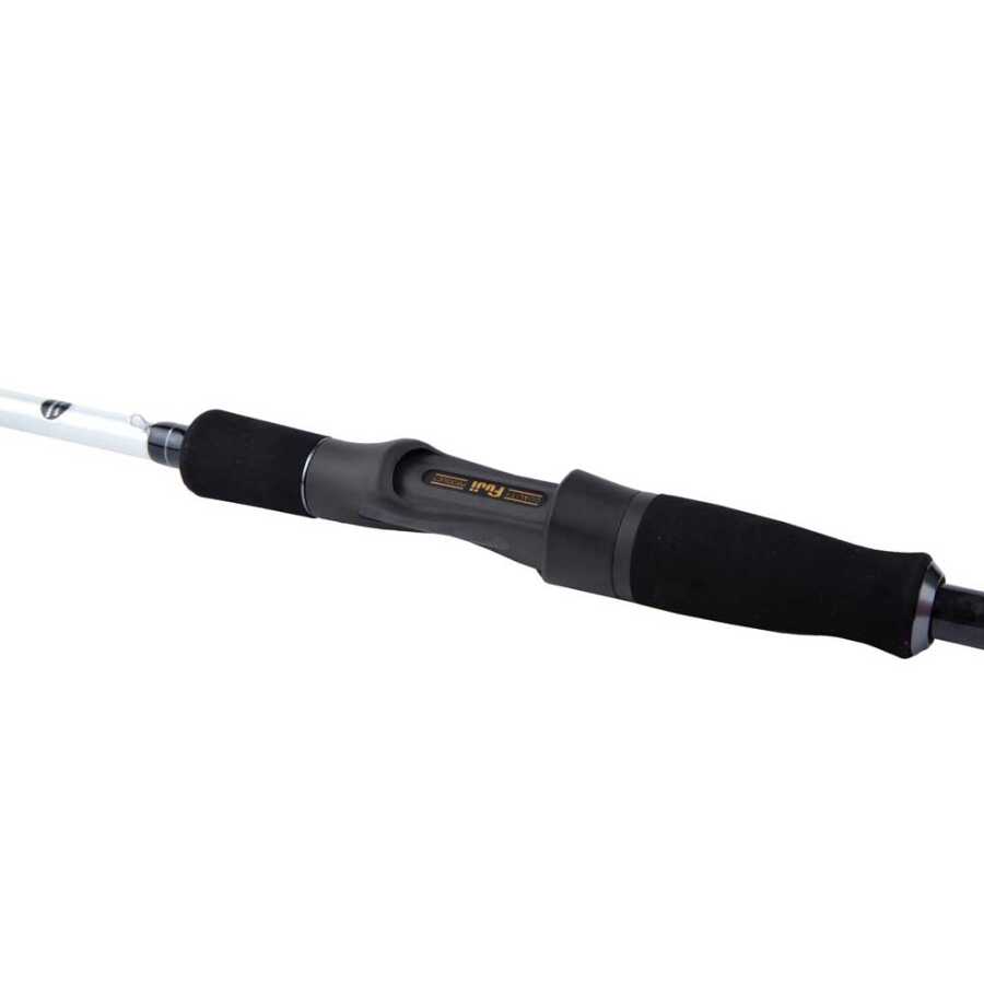 Shimano Bassterra XT+ Lrf 255 Cm 4-19 Gr Lrf Kamışı | Hızlı